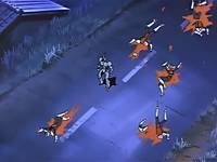 Кадр Гайвер: Вне контроля (видео)