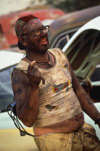 Кадр Поворот