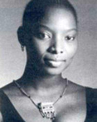 Мариам Каба фото