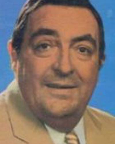 Анри Жене фото