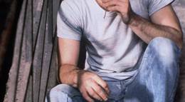 Кадр из фильма "Полуночный экспресс" - 2