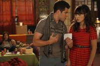 Кадр Новенькая