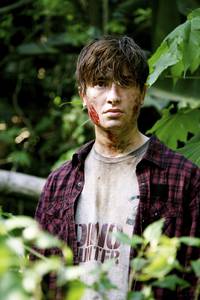 Кадр Проект Динозавр