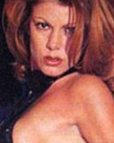 Тэмми Паркс фото