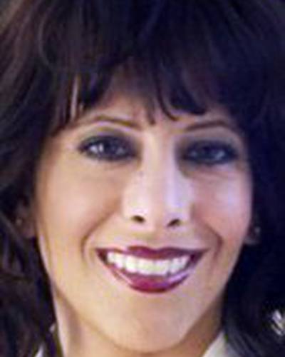 Мисти Росас фото