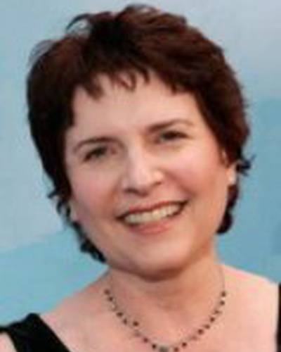 Памела Петтлер фото