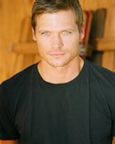 Бэйли Чейз фото