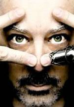 Эрик Кануэль фото