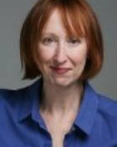 Сюзанн Хевнер фото