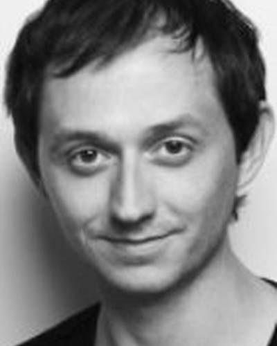 Шон Балбар фото