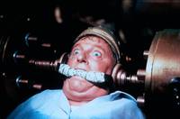 Кадр Мама и папа, спасите мир!