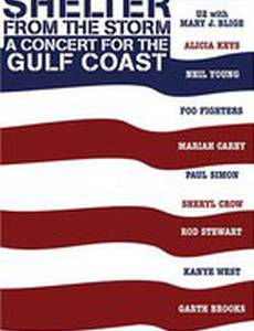 Убежище от шторма: Концерт для побережья Мексиканского залива