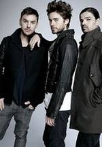 30 Seconds to Mars фото