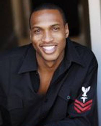 Джон Родерик Дэвидсон фото