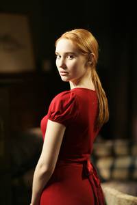 Кадр Красные муравьи