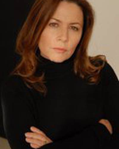 Кэрол Руджиер фото