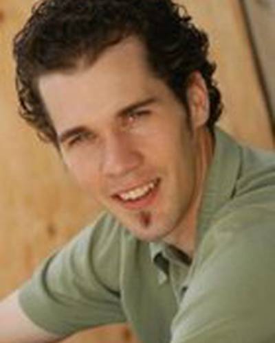 Кори Монтгомери фото