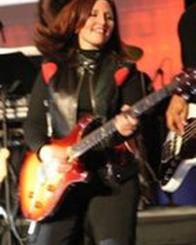 Валери Романофф фото