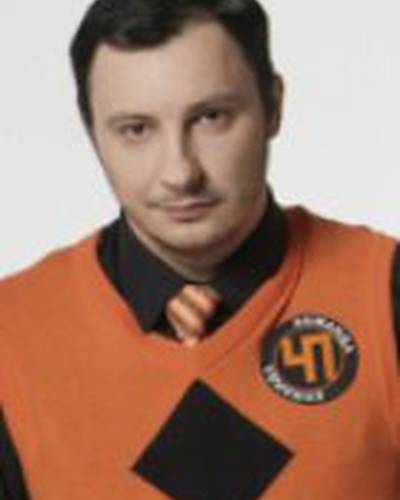 Дмитрий Танкович фото