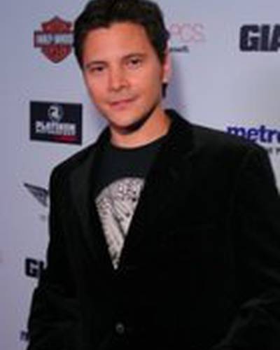 Алекс Джордан фото