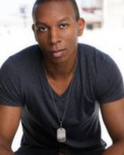 Джозеф Х. Джонсон мл. фото