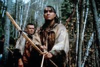 Кадр Черная сутана