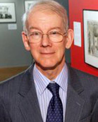 Кевин Браунлоу фото