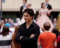 Кадр Дневники вампира