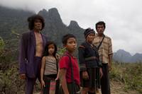 Кадр Ракета