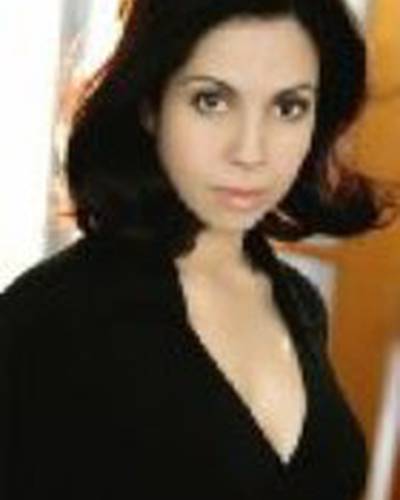 Карисса Сирия Рентериа фото