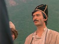 Кадр Не бойся, я с тобой!