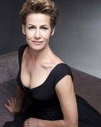 Кимберли Флинн фото