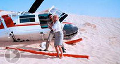 Телевизионный трейлер