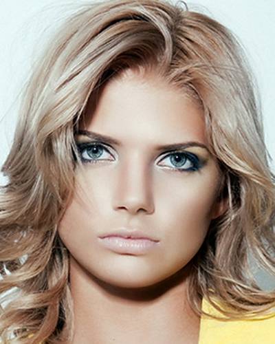 Настя Задорожная фото