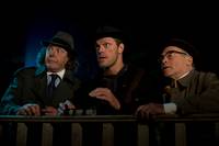 Кадр Тайны Хейвена