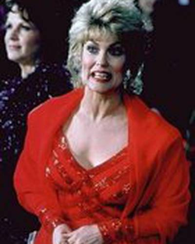 Мэри Харт фото