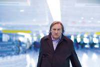 Кадр Добро пожаловать в Нью-Йорк