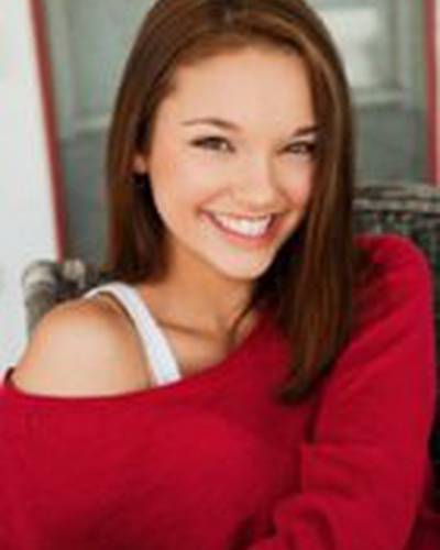 Ханна Пэйн фото