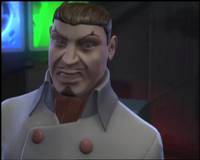 Кадр Марти – железный мальчик