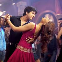 Кадр Неслучайные знакомые