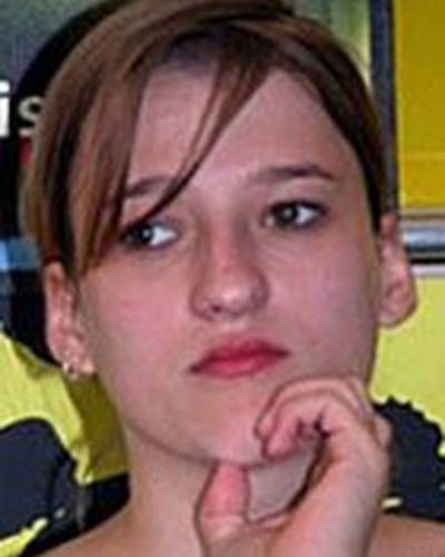 Мария Квятковски фото