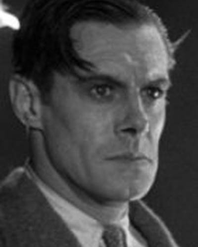 Колин Клайв фото