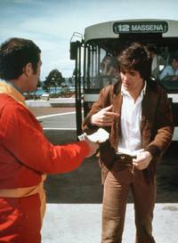 Кадр Austern mit Senf