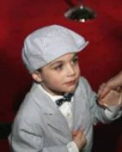 Логан Хувер фото