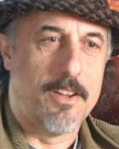 Ник Касл фото