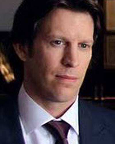 Эндрю Тарбет фото