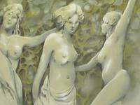 Кадр Их было одиннадцать