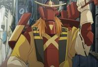 Кадр 7 самураев