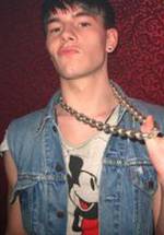 Джей Крисфар фото