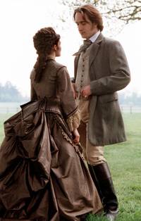 Кадр Дороги, которые мы выбираем (мини-сериал)